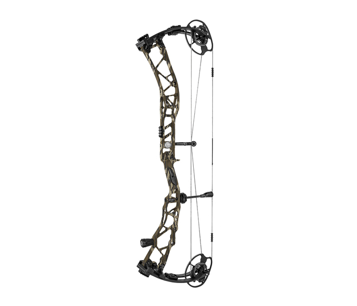 Elite Compound Bow Exalt 35  - 12