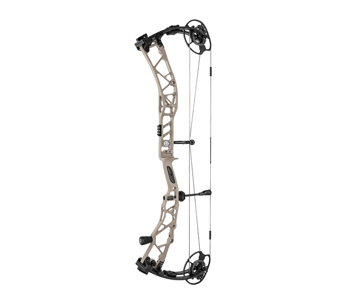Elite Compound Bow Exalt 35  - 9