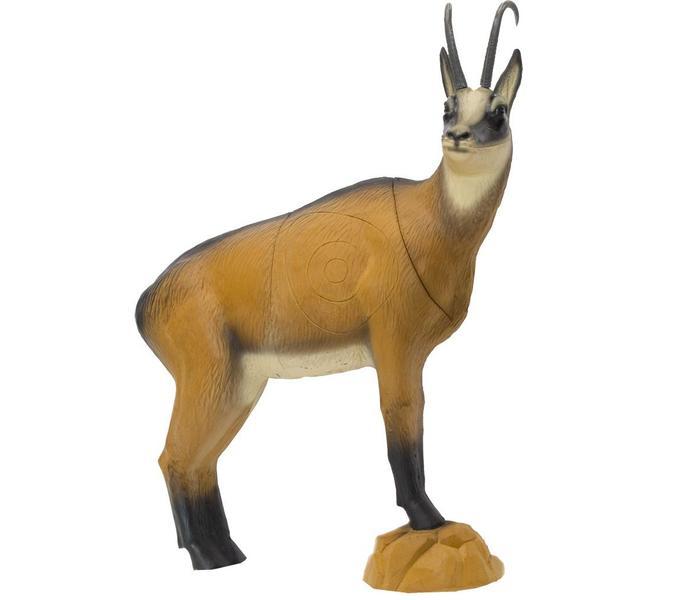 SRT Target 3D Chamois