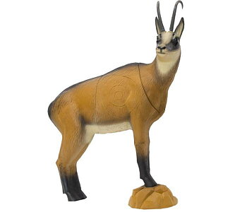 SRT Target 3D Chamois