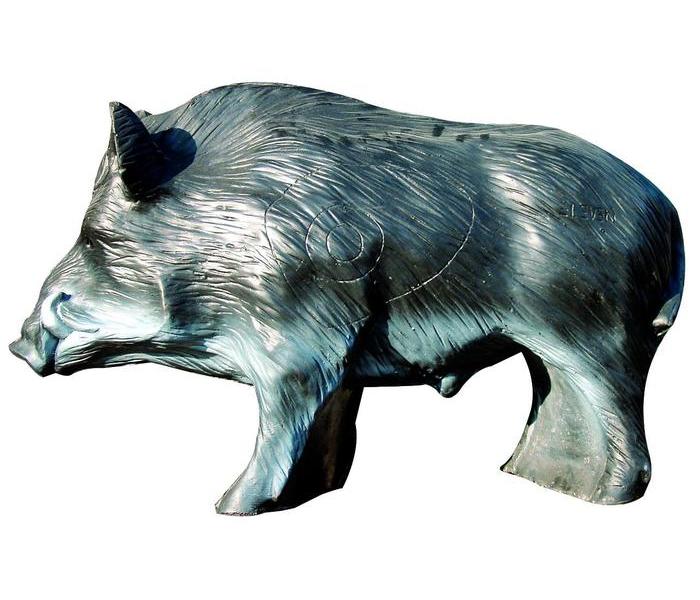 Eleven Target 3D Wild Boar Medium