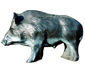 Eleven Target 3D Wild Boar Medium