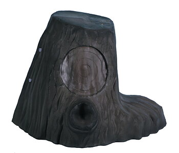 Rinehart Target 3D Stump