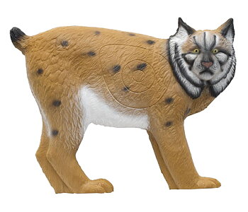 SRT Target 3D European Lynx