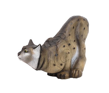 SRT Target 3D Lynx Hunting