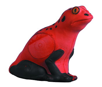 Rinehart Target 3D Poisonous Frog
