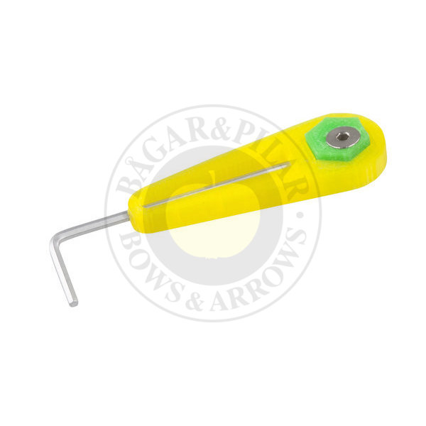 Arctec Drawstop Hexagon