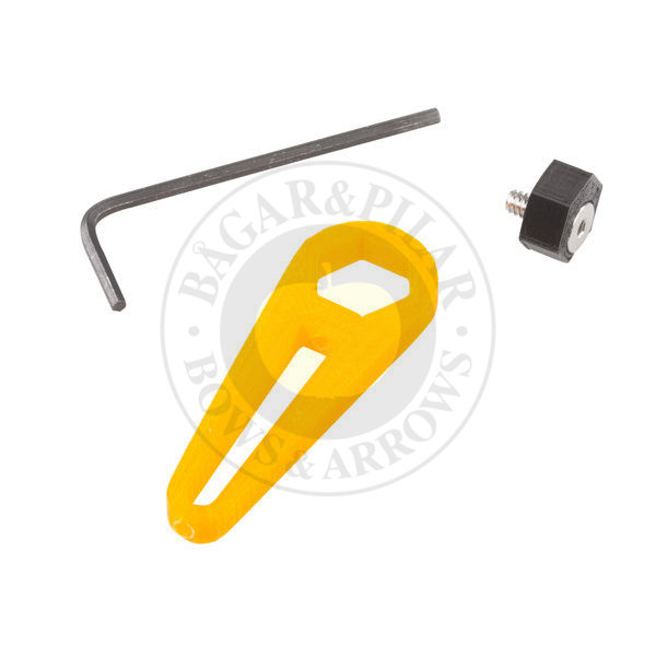 Arctec Drawstop Hexagon - 2