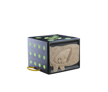 Rinehart Target 3D RhinoBlock