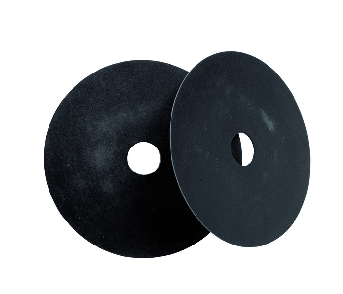 Decut kapblad
