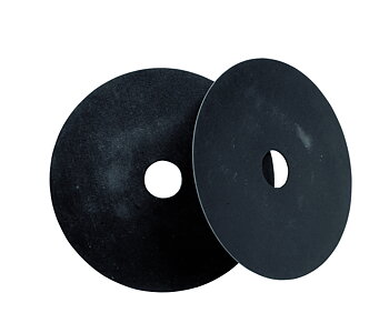 Decut kapblad