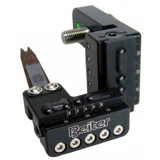 Beiter Compoundhylla Standard
