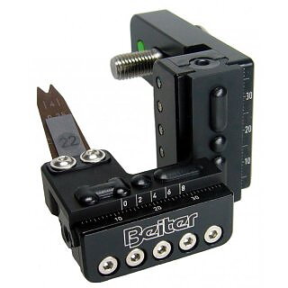 Beiter Compoundhylla Standard