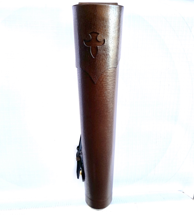 Ryggkoger Legolas - 2