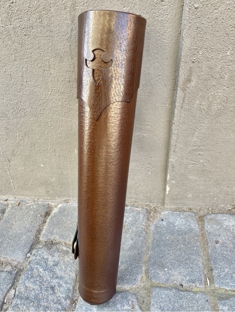 Ryggkoger Legolas