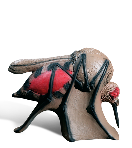 Rinehart Target 3D Mosquito