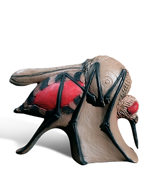 Rinehart Target 3D Mosquito