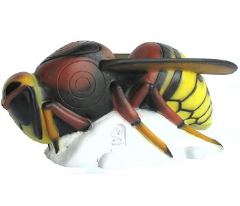 SRT Target 3D Calabrone Hornet