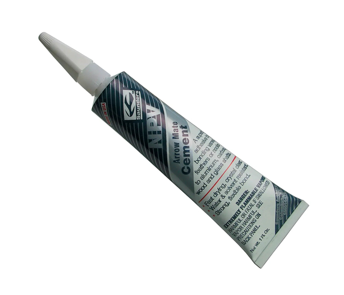 Saunders NPV Lim