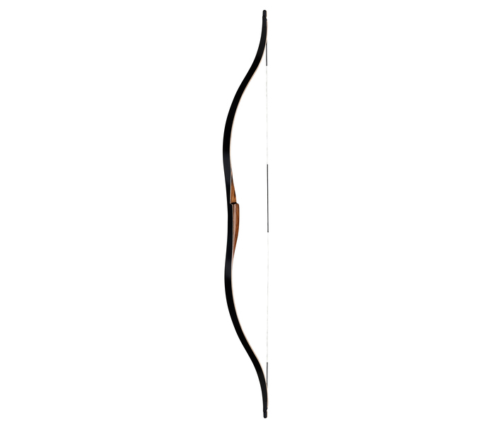 Taiga Horse Bow 48"  - 3