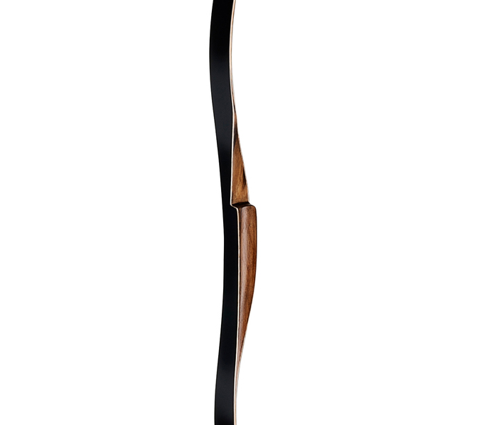 Taiga Horse Bow 48"  - 2