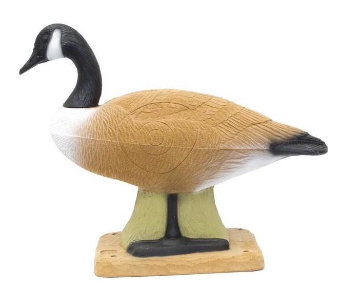 SRT Target 3D Goose