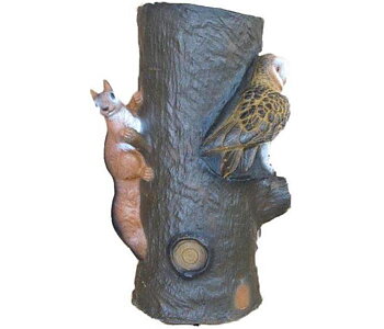 SRT Target 3D OneTwoTree