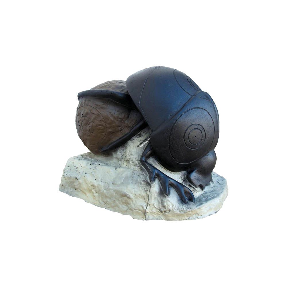 SRT Target 3D Beetle