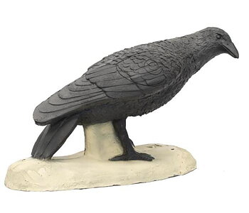 SRT Target 3D Raven