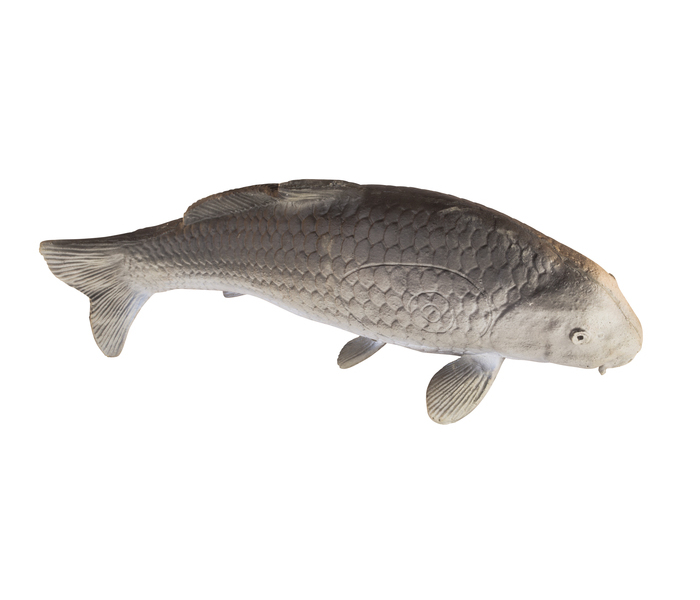 Eleven Target 3D Carp
