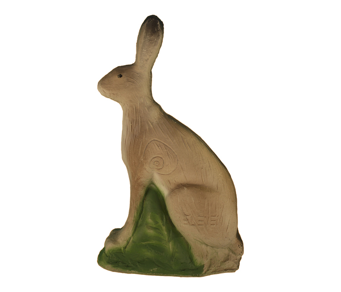 Eleven Target 3D Rabbit