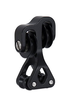 Kinetic Roller Glide
