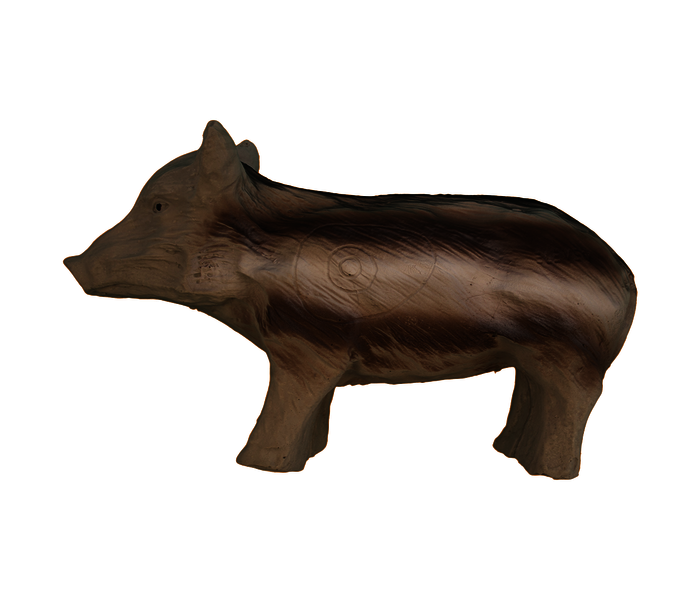 Eleven Target 3D Small Piggy