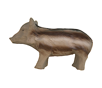 Eleven Target 3D Small Piggy