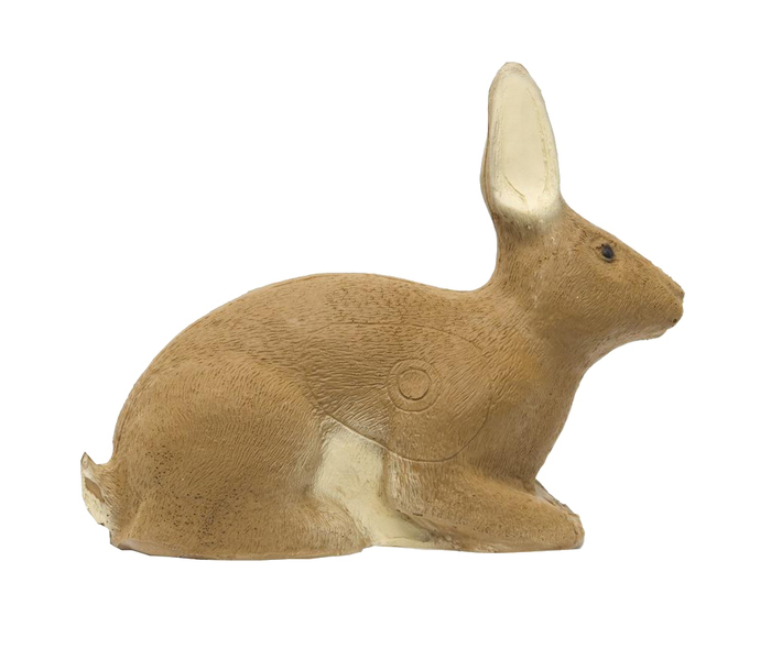 SRT Target 3D Rabbit