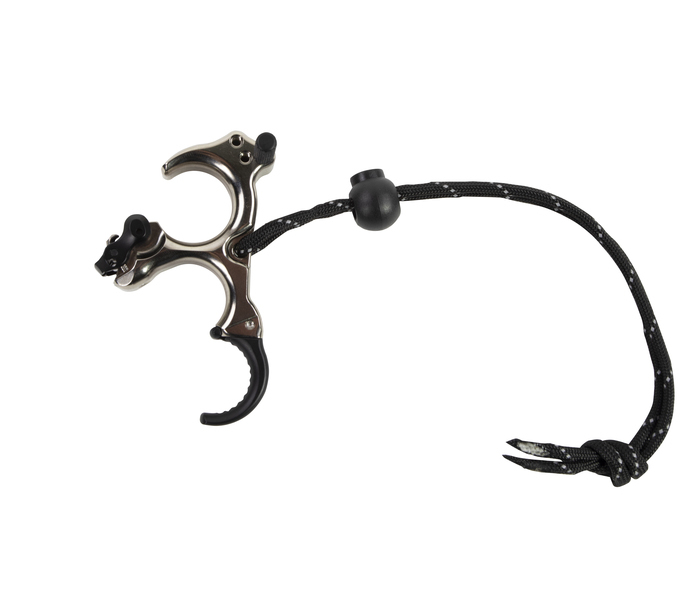  TRU Ball Release Honey Badger Claw Flex 