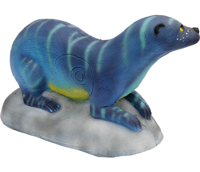 SRT Target 3D Pandora Otter Special Edition