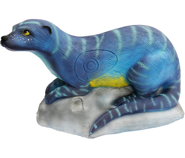 SRT Target 3D Pandora Otter Special Edition - 2
