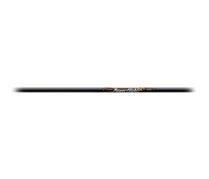 Easton Powerflight Pil 4-fjädrad