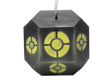 SRT Target Cube