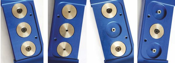Gillo Viktkit 6 Disk  - 2