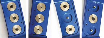Gillo Viktkit 6 Disk 