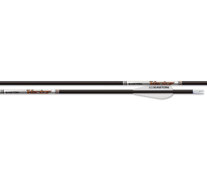 Easton Carbon Vector Pil