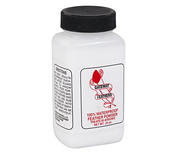 Gateway Waterproofing Powder