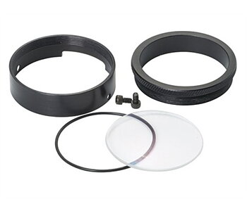 HHA Sports Lens Kit For 1 5/8" Sight Housing