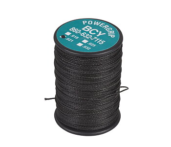 BCY Braided Powergrip