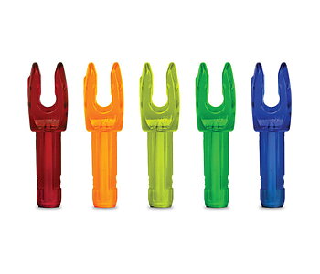 Easton Insert Nock 4 mm Microlite 12-pack