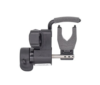 Total Peep Rest Shield QAD