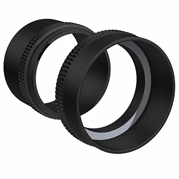 Axcel AVX-31 Shade Kit Stepped Shade & Long Shade 
