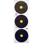 Björn Bengtson Fält Tough-Target 20 cm
